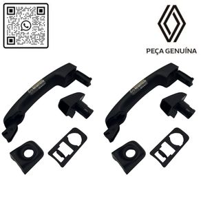 RN 73022R-K 806073022R KIT PUXADOR EXT. DIR_ESQ DA PORTA MASTER 2.3 16V 13... 1
